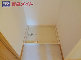 ラーゼンハウス 101 ｜ 三重県桑名市陽だまりの丘２丁目（賃貸アパート1R・1階・36.43㎡） その21