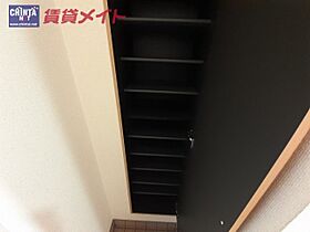 菰野ヒルズ 203 ｜ 三重県三重郡菰野町大字田口新田（賃貸マンション1K・2階・30.00㎡） その21