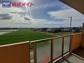 菰野ヒルズ 203 ｜ 三重県三重郡菰野町大字田口新田（賃貸マンション1K・2階・30.00㎡） その13