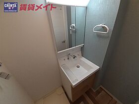 グレイティアいなべ 201 ｜ 三重県いなべ市大安町石榑東（賃貸マンション1K・2階・30.60㎡） その12