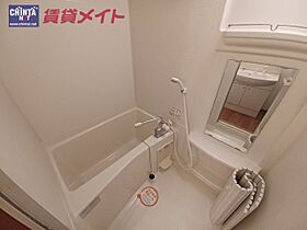 エクセル大安 203 ｜ 三重県いなべ市大安町石榑東（賃貸アパート1K・2階・30.08㎡） その5