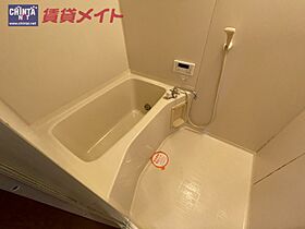 ネオ・ヴィンテージ 107 ｜ 三重県四日市市まきの木台１丁目（賃貸アパート1LDK・1階・45.21㎡） その5