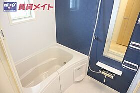 フロラシオン　I 201 ｜ 三重県桑名市多度町香取（賃貸アパート2LDK・2階・57.07㎡） その5