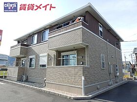 フロラシオン　I 201 ｜ 三重県桑名市多度町香取（賃貸アパート2LDK・2階・57.07㎡） その1