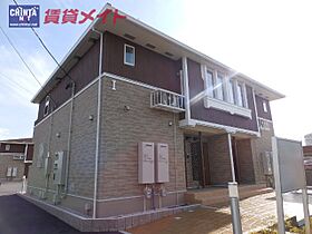 フロラシオン　I 201 ｜ 三重県桑名市多度町香取（賃貸アパート2LDK・2階・57.07㎡） その20