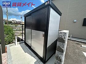 ラ・プルミエール和貴　Ａ 101 ｜ 三重県いなべ市北勢町阿下喜（賃貸アパート1LDK・1階・50.01㎡） その22