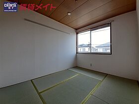 コーポ福村 201 ｜ 三重県三重郡菰野町大字福村（賃貸アパート2K・2階・32.71㎡） その8