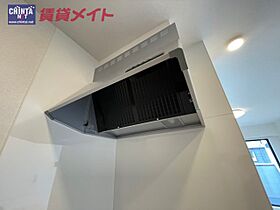 エトワール　Ａ 201 ｜ 三重県いなべ市大安町石榑東（賃貸アパート2LDK・2階・58.60㎡） その29