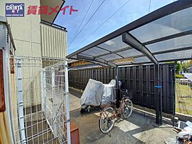 ウッズフェアリー 205 ｜ 三重県桑名市大字芳ケ崎（賃貸マンション1K・2階・21.60㎡） その16