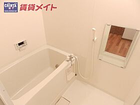 コーキア桑部 1D ｜ 三重県桑名市大字桑部（賃貸アパート1LDK・1階・40.95㎡） その5