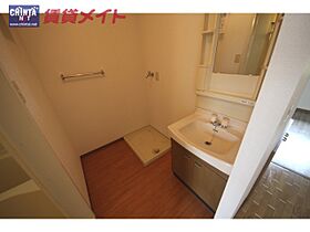 ＵＡ三滝コーポ 207 ｜ 三重県三重郡菰野町大羽根園青葉町（賃貸アパート1K・2階・23.18㎡） その11