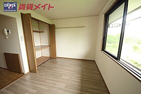 ＵＡ三滝コーポ 207 ｜ 三重県三重郡菰野町大羽根園青葉町（賃貸アパート1K・2階・23.18㎡） その9