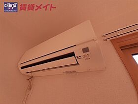 モナリエ竹成　B 106 ｜ 三重県三重郡菰野町大字竹成（賃貸アパート1R・1階・30.27㎡） その15