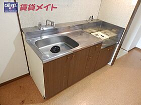 ルーラル勇 205 ｜ 三重県三重郡菰野町大字菰野（賃貸アパート1K・2階・28.02㎡） その4