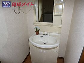 ルーラル勇 205 ｜ 三重県三重郡菰野町大字菰野（賃貸アパート1K・2階・28.02㎡） その10