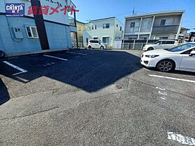 ルーラル勇 205 ｜ 三重県三重郡菰野町大字菰野（賃貸アパート1K・2階・28.02㎡） その7