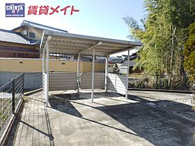 アルモニー　Ｂ 201 ｜ 三重県員弁郡東員町大字大木（賃貸アパート1LDK・2階・42.80㎡） その8