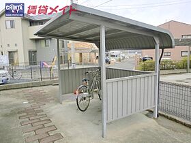 モナリエまきの木台 105 ｜ 三重県四日市市まきの木台３丁目（賃貸アパート1K・1階・30.00㎡） その18