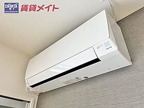 グランツ 107 ｜ 三重県員弁郡東員町大字鳥取（賃貸アパート1K・1階・33.56㎡） その12