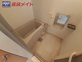 ベルモナ 205 ｜ 三重県三重郡菰野町大字菰野（賃貸アパート1K・2階・33.78㎡） その5