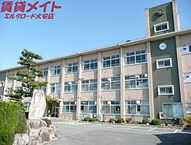 三重県三重郡菰野町大字菰野（賃貸アパート1LDK・1階・46.13㎡） その23