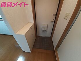 三重県三重郡菰野町大字福村（賃貸マンション1DK・1階・38.54㎡） その8