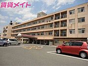 IchigokanPLUS 菰野店 222m