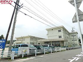 三重県三重郡菰野町大字菰野（賃貸アパート1K・1階・28.03㎡） その20