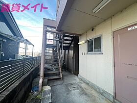 三重県三重郡菰野町大字福村（賃貸マンション2K・3階・44.20㎡） その16