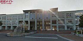 三重県いなべ市大安町南金井（賃貸マンション1K・2階・24.00㎡） その7