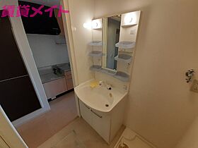 三重県三重郡菰野町大字竹成（賃貸アパート1K・2階・30.27㎡） その10