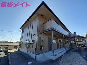 三重県三重郡菰野町大字竹成（賃貸アパート1K・2階・30.27㎡） その12