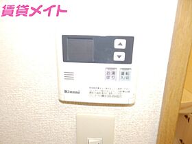 三重県三重郡菰野町大字竹成（賃貸マンション1K・2階・30.04㎡） その10