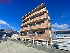 三重県いなべ市北勢町阿下喜（賃貸マンション1K・3階・25.00㎡） その1