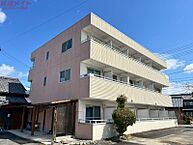 三重県四日市市下海老町：物件画像／賃貸メイトFC ミルクロード大安店　株式会社賃貸コンサルティング