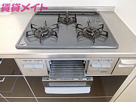 三重県員弁郡東員町大字六把野新田（賃貸アパート2LDK・1階・61.60㎡） その11