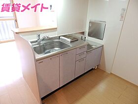 三重県三重郡菰野町大字竹成（賃貸アパート1K・2階・30.30㎡） その5