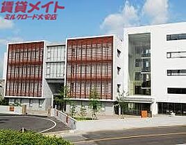 三重県三重郡菰野町大字竹成（賃貸アパート1K・2階・30.30㎡） その22