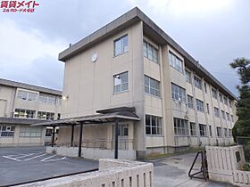 三重県四日市市朝明町（賃貸アパート1LDK・2階・46.95㎡） その21