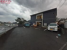 三重県三重郡菰野町大字福村（賃貸アパート1R・2階・36.48㎡） その12