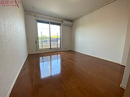 ガノスＢ棟 2階1Kのリビング/ダイニング