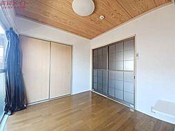 フレグランスベル菰野Ｂ棟 1階2LDKのリビング/ダイニング