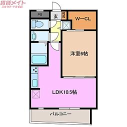 🉐敷金礼金0円！🉐さくらHills