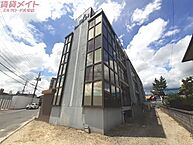 三重県三重郡菰野町大字福村：物件画像／賃貸メイトFC ミルクロード大安店　株式会社賃貸コンサルティング