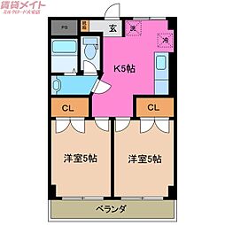 🉐敷金礼金0円！🉐ＮＥＸＴＡＧＥ　Ａ棟