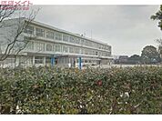 いなべ市立笠間小学校 2900m