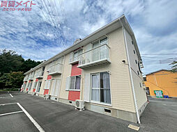 ファミーユソノハラ