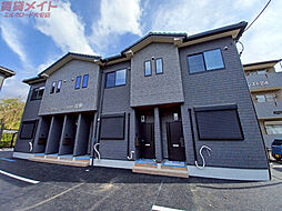 コスミックエステート　北