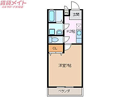 サンフォレスト24 1階