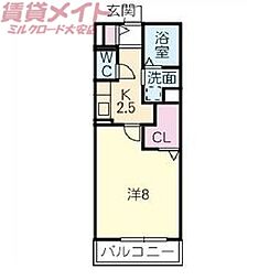 ガノスA